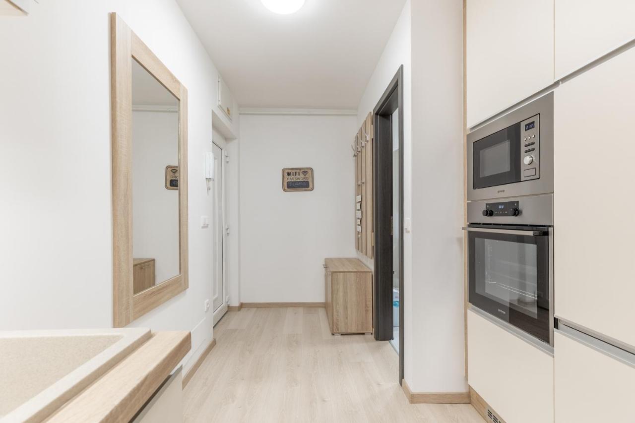 Leda Apartmanok By Bltn Siofok Exterior photo